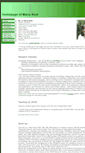 Mobile Screenshot of meteck.org